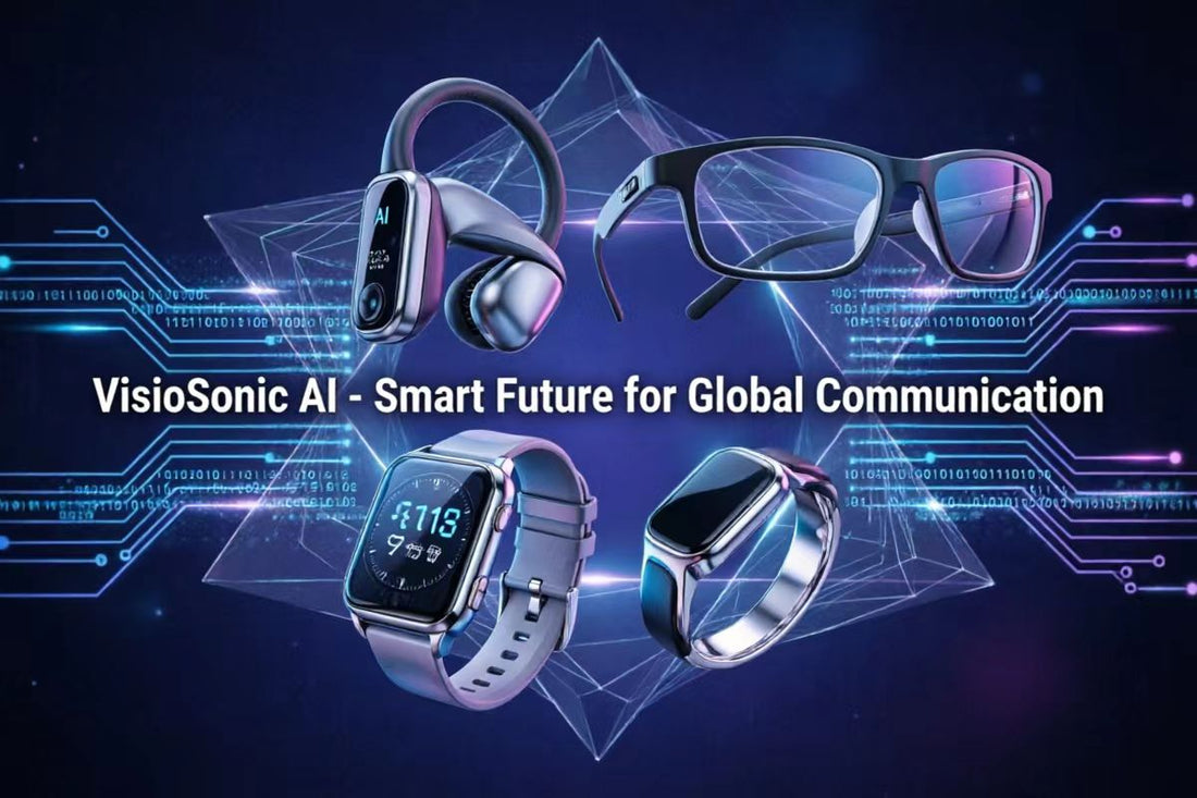 Reduce Eye Strain by 60%: Dynamic Brightness AI in AR Glasses Tested Globally